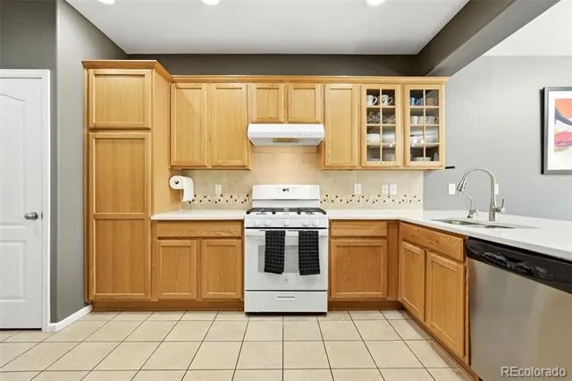 17938 E 105th Avenue #48F Commerce City, CO 80022