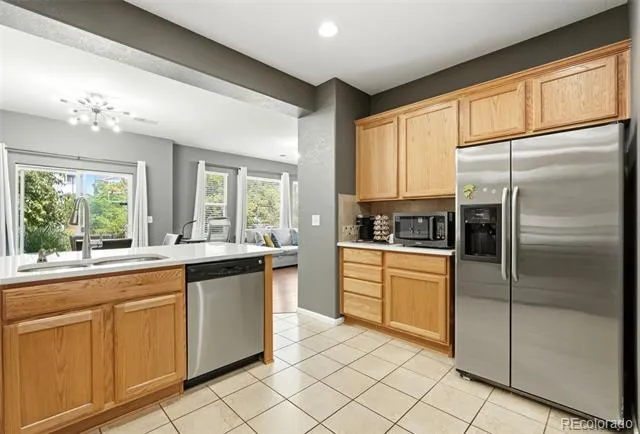 17938 E 105th Avenue #48F Commerce City, CO 80022