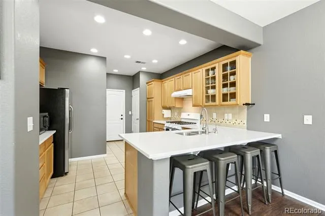 17938 E 105th Avenue #48F Commerce City, CO 80022