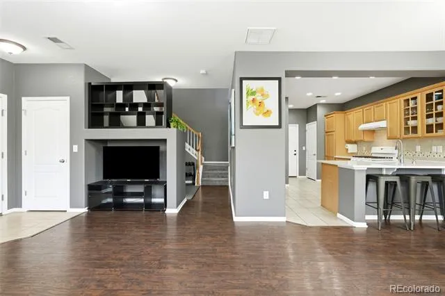 17938 E 105th Avenue #48F Commerce City, CO 80022