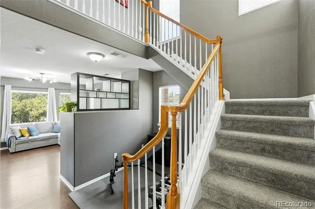 17938 E 105th Avenue #48F Commerce City, CO 80022