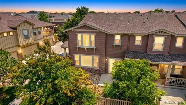 17938 E 105th Avenue #48F Commerce City, CO 80022