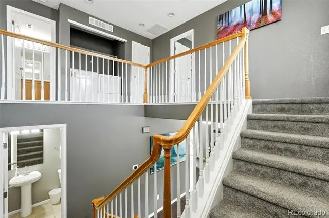 17938 E 105th Avenue #48F Commerce City, CO 80022