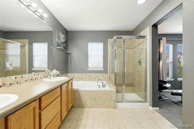 17938 E 105th Avenue #48F Commerce City, CO 80022