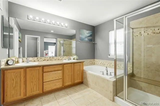 17938 E 105th Avenue #48F Commerce City, CO 80022