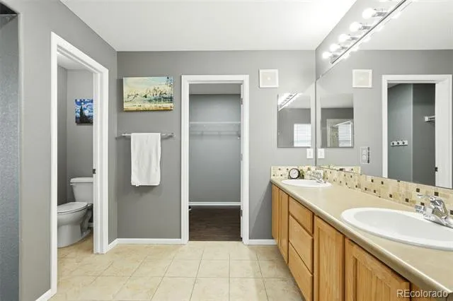 17938 E 105th Avenue #48F Commerce City, CO 80022