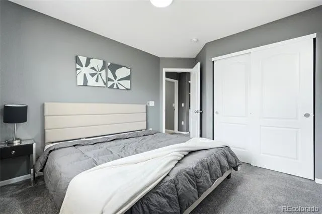 17938 E 105th Avenue #48F Commerce City, CO 80022