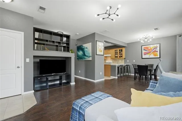 17938 E 105th Avenue #48F Commerce City, CO 80022