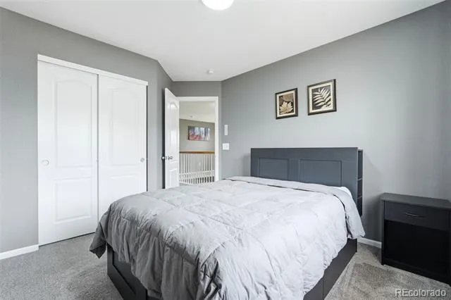 17938 E 105th Avenue #48F Commerce City, CO 80022