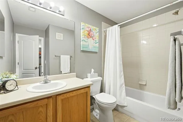 17938 E 105th Avenue #48F Commerce City, CO 80022