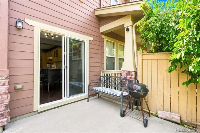 17938 E 105th Avenue #48F Commerce City, CO 80022