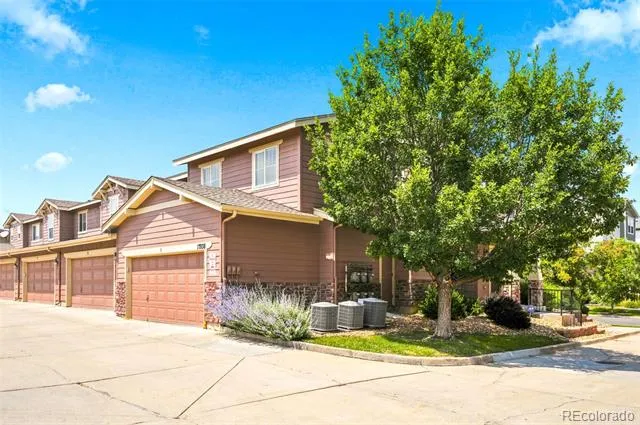 17938 E 105th Avenue #48F Commerce City, CO 80022