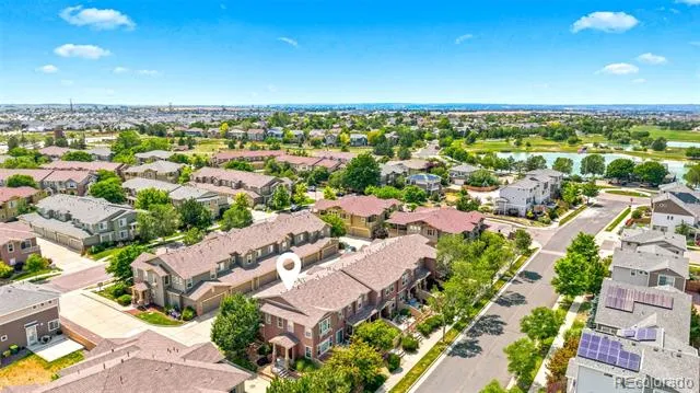 17938 E 105th Avenue #48F Commerce City, CO 80022