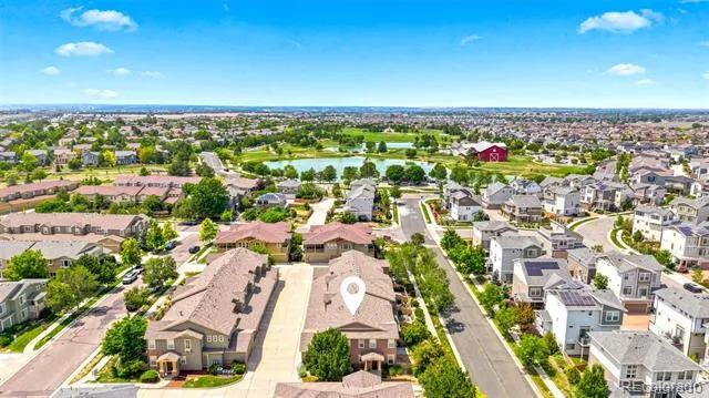 17938 E 105th Avenue #48F Commerce City, CO 80022