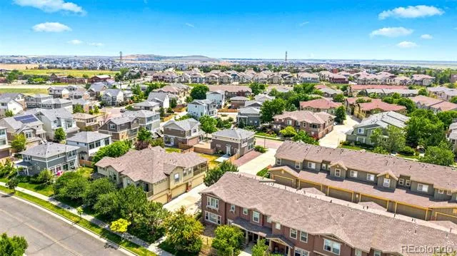 17938 E 105th Avenue #48F Commerce City, CO 80022