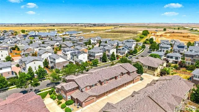 17938 E 105th Avenue #48F Commerce City, CO 80022