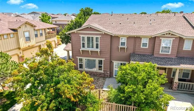 17938 E 105th Avenue #48F Commerce City, CO 80022