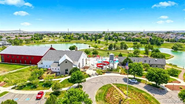 17938 E 105th Avenue #48F Commerce City, CO 80022