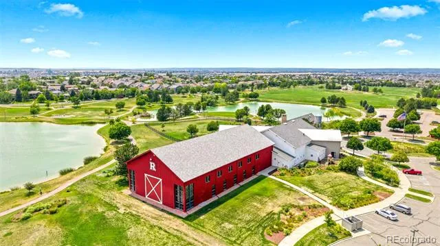 17938 E 105th Avenue #48F Commerce City, CO 80022