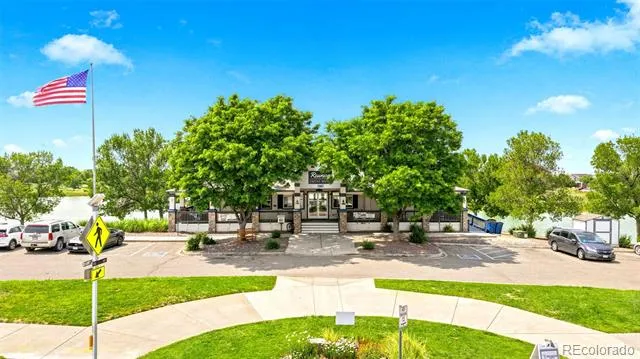 17938 E 105th Avenue #48F Commerce City, CO 80022