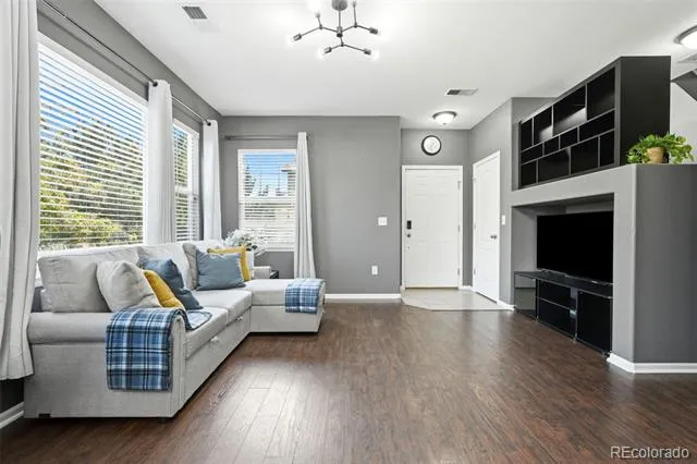 17938 E 105th Avenue #48F Commerce City, CO 80022