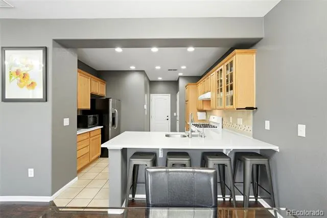 17938 E 105th Avenue #48F Commerce City, CO 80022