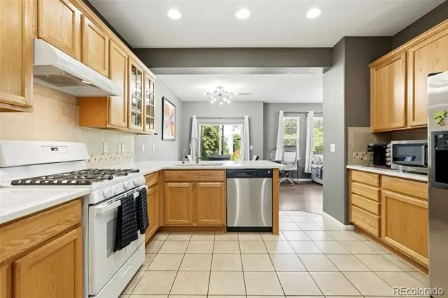 17938 E 105th Avenue #48F Commerce City, CO 80022