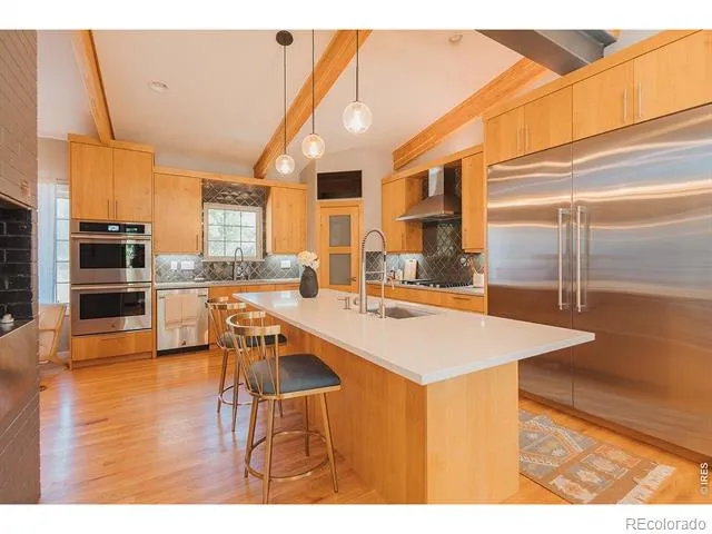 1917 Sheely Drive Fort Collins, CO 80526