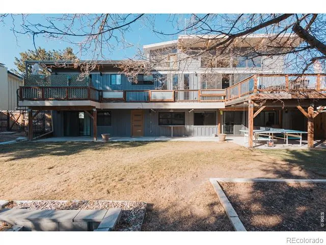 1917 Sheely Drive Fort Collins, CO 80526