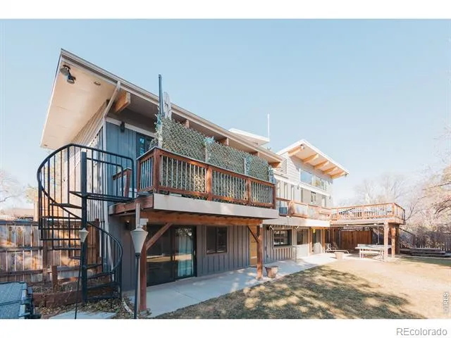 1917 Sheely Drive Fort Collins, CO 80526