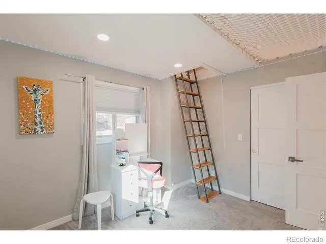 1917 Sheely Drive Fort Collins, CO 80526
