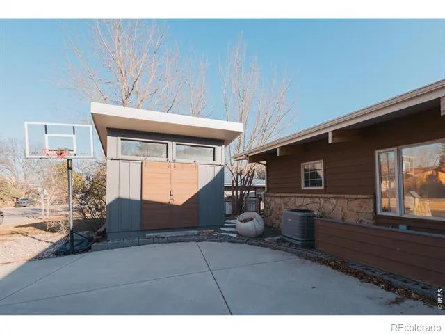 1917 Sheely Drive Fort Collins, CO 80526
