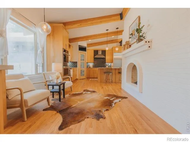 1917 Sheely Drive Fort Collins, CO 80526