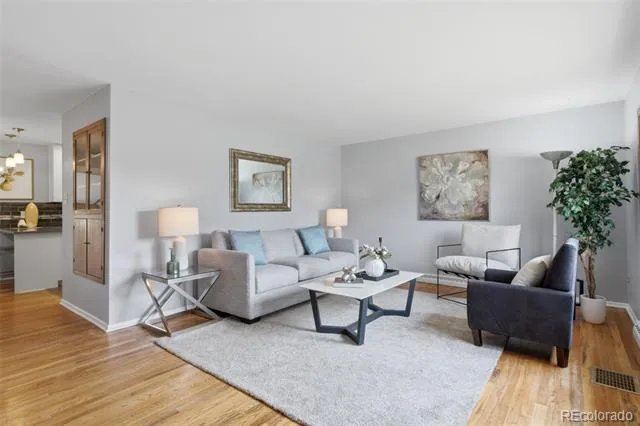 992 S Simms Street Denver, CO 80228