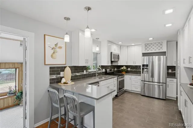 992 S Simms Street Denver, CO 80228