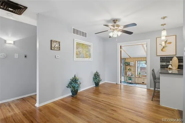 992 S Simms Street Denver, CO 80228
