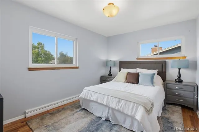 992 S Simms Street Denver, CO 80228