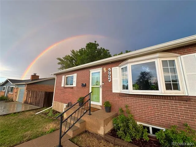 992 S Simms Street Denver, CO 80228