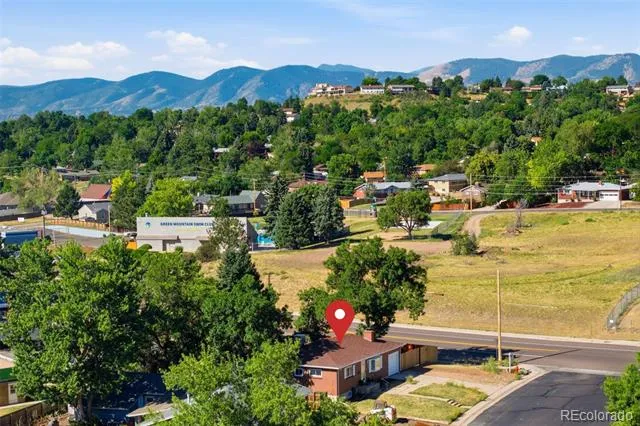 992 S Simms Street Denver, CO 80228
