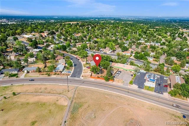 992 S Simms Street Denver, CO 80228