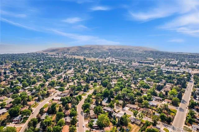 992 S Simms Street Denver, CO 80228