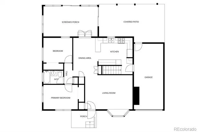 992 S Simms Street Denver, CO 80228