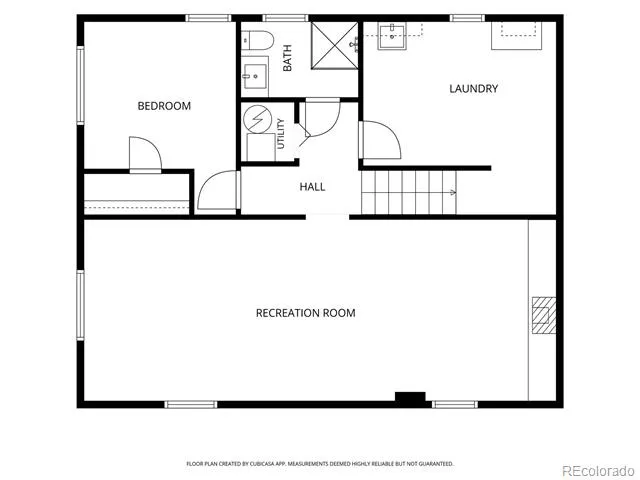 992 S Simms Street Denver, CO 80228