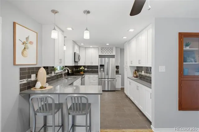 992 S Simms Street Denver, CO 80228