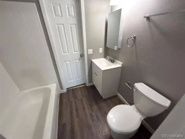 3762 S Danube Circle Aurora, CO 80013