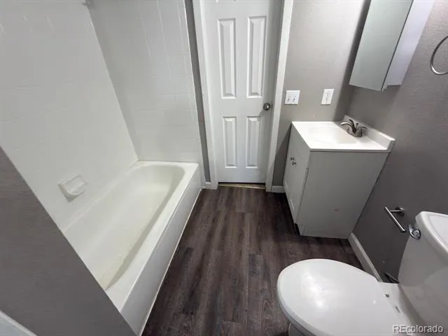 3762 S Danube Circle Aurora, CO 80013