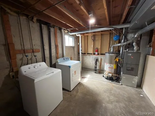 3762 S Danube Circle Aurora, CO 80013