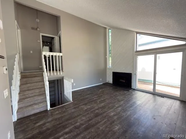 3762 S Danube Circle Aurora, CO 80013