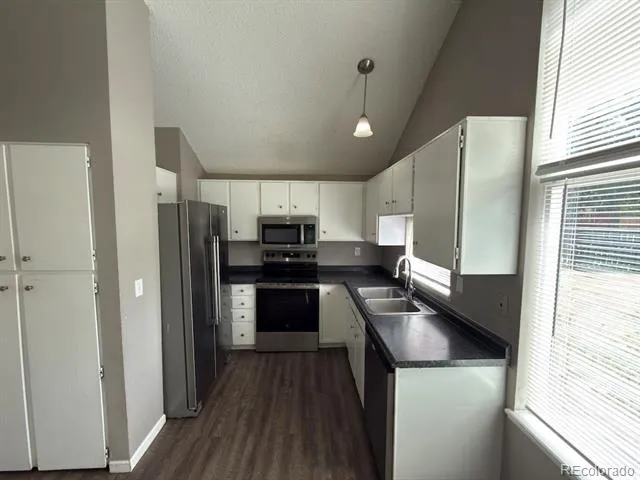 3762 S Danube Circle Aurora, CO 80013