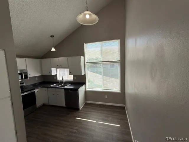 3762 S Danube Circle Aurora, CO 80013
